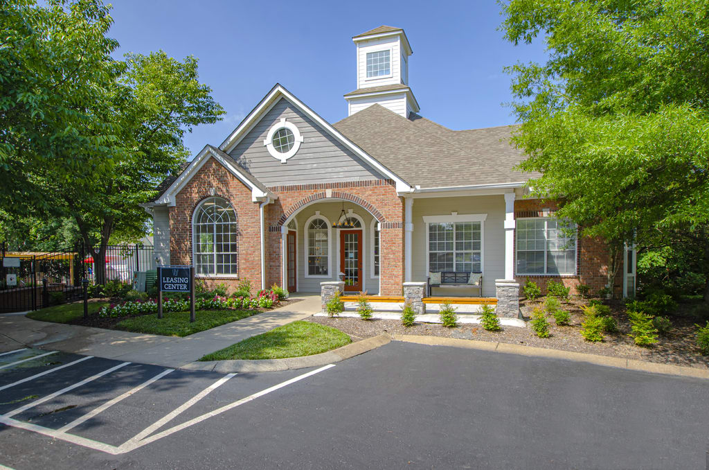 Photos and Video of Wyndchase Bellevue Apartments in Nashville, TN